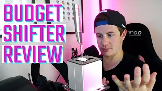 The BEST Budget Shifter? | AliExpress H-Pattern Review