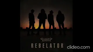 SHAMAN'S HARVEST - REBELATOR album lyrics