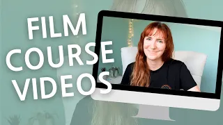How to Record Video for Online Course: A Step-by-Step Guide!