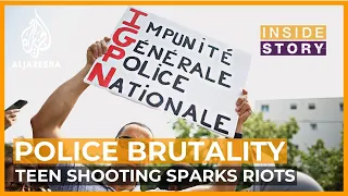 How will France address police brutality? | Inside Story