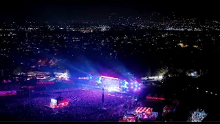 ¡El momento del Coca-Cola Flow Fest ha llegado! - Aftermovie 2021