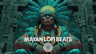 Lofi Beats to Explore The Ancient Mayan Empire to