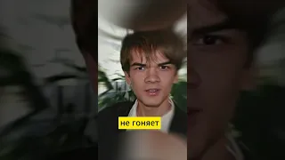 Сын Эльвиры Набиуллиной, чем занимается #shorts