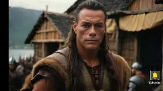 JCVD Medieval Action Drama Soundtrack