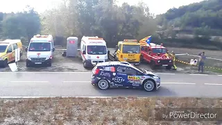 53 RALLY-RACC CATALUNYA COSTA DAURADA