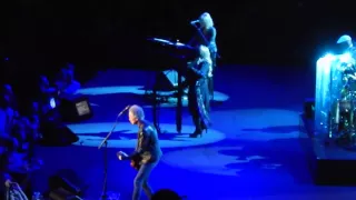 Fleetwood Mac in Vancouver - The Chain