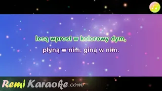 Irena Jarocka - Kawiarenki (karaoke - RemiKaraoke.com)