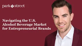 Jesse Cortes: Navigating the U.S. Alcohol Beverage Market for Entrepreneurial Brands