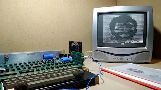 Apple-1 Software