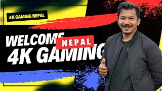 olululu @4KGamingNepal