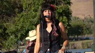 Ronstadt Revival - Willin' from Fremont Concert Series - July 22, 2021