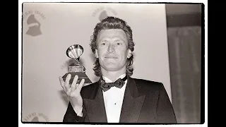 29th Grammy Awards : Record of the Year : Higher Love - Steve Winwood