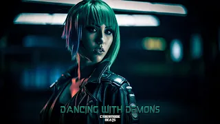 Dark Clubbing / Midtempo / Industrial beat "Dancing with Demons"