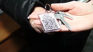 С 17-го ноября тамбовчане обязаны предъявлять QR-коды при посещении общественных мест