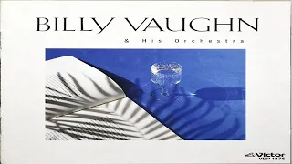 billy vaughn & his orchestra -  red sails in the sunset