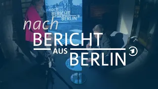 „Nach-Bericht aus Berlin“: Zu Gast ist Kevin Kühnert, SPD, stellv. Parteivorsitzender