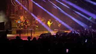 Opeth - Black Rose Immortal - Live at Teatro Caupolican, Santiago, Chile