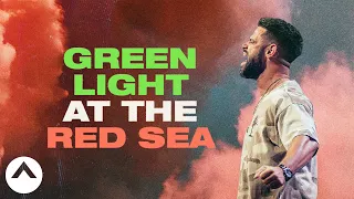 Green Light At The Red Sea | Pastor Steven Furtick | Elevation Church