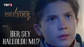 İskender İçin Yola Çıkma Vakti! - Tozkoparan İskender 25. Bölüm