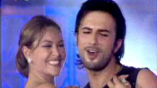 Tarkan - UNUTMAMALI hülya avşar show Canlı Performansı