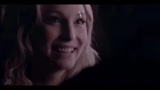 Stefan and Caroline edits