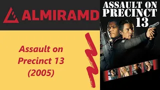 Assault on Precinct 13 - 2005 Trailer