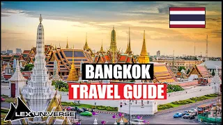 Bangkok Travel Guide (Everything You Need To Know)