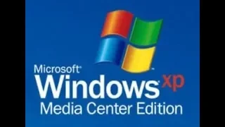 Обзор Windows XP Media Center Edition