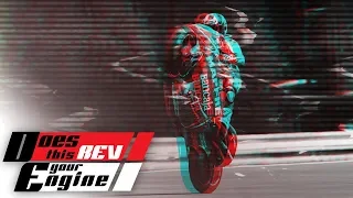 Does This Rev Your Engine?: Max Biaggi Vertical