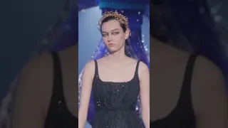 Dior The Runway fashion  for inspire you to create your style in spring and summer 2023