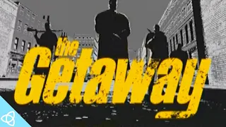 The Getaway - 2002 PS2 Trailers [High Quality]