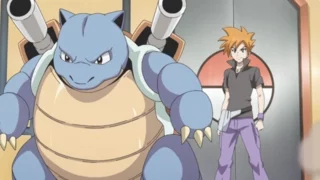 Pokémon Generations Episode 3: The Challenger