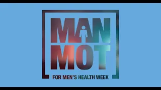 13 - 19 June 2022: Men's Health Week