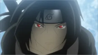 Naruto Shippuden - Itachi Uchiha Theme - Senya Video Clip OST