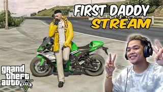 DADDY NA AKO!! | GTA 5 ROLEPLAY