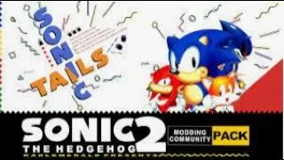 Sonic Tutorial :: Sonic 2 Absolute on Android!  2023 RSDKv4