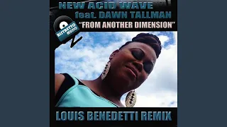 "From Another Dimension" (Louis Benedetti Instrumental)