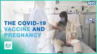 The COVID-19 Vaccine and Pregnancy