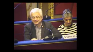 Torino - Sala Rossa di Palazzo Civico. Donne ai margini -2- (25.11.22)