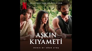 Sensizce Yaşamak - Uğur Ateş & Pınar Deniz & Yiğit Kirazcı | Aşkın Kıyameti Film Müzikleri