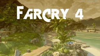 Системные требования Far cry 4