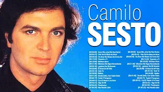 Camilo Sesto ~ Especial Anos 70s, 80s Romântico ~ Greatest Hits Oldies Classic