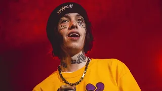 Betrayed [Clean] - Lil Xan