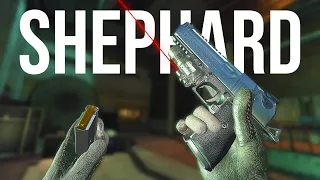 SHEPHARD - Gmod Realism