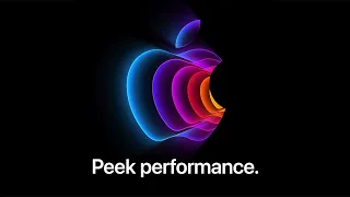 Apple Event - March 8 - Youtube AD