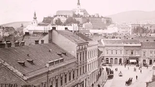 Nitra History (SLOVAKIA )