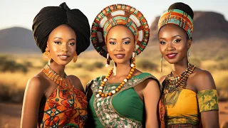 10 African Countries With Desperate Women Looking For Men