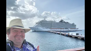 MSC Seascape Full Uncut Tour And Review: Good Artists Copy, Great Artists Steal #msccruises #review