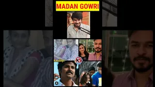 After Breakup Expectation Meme | Tamil | Madan Gowri | MG #shorts