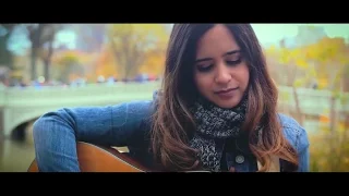 James Arthur - Say You Won't Let Go (Cover by Francesca Ani)